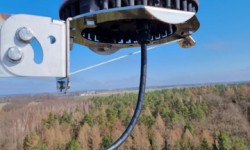 Realizacje – oświetlenie przeszkodowe COLOZUZ