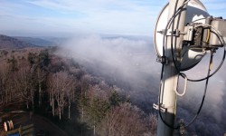 Realizacje – oświetlenie przeszkodowe COLOZUZ