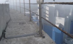 Realizacje – oświetlenie przeszkodowe COLOZUZ