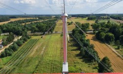 Realizacje – oświetlenie przeszkodowe COLOZUZ