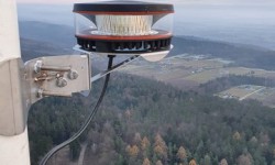 Realizacje – oświetlenie przeszkodowe COLOZUZ
