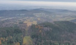 Realizacje – oświetlenie przeszkodowe COLOZUZ