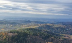 Realizacje – oświetlenie przeszkodowe COLOZUZ