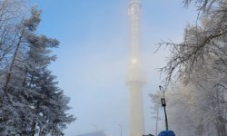 Realizacje – oświetlenie przeszkodowe COLOZUZ