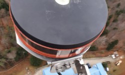 Realizacje – oświetlenie przeszkodowe COLOZUZ