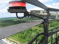 Realizacje – oświetlenie przeszkodowe COLOZUZ