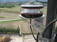 Realizacje – oświetlenie przeszkodowe COLOZUZ