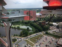 Realizacje – oświetlenie przeszkodowe COLOZUZ